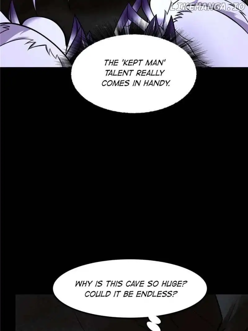 Ancient God’s Chosen Warriors Chapter 5 page 75