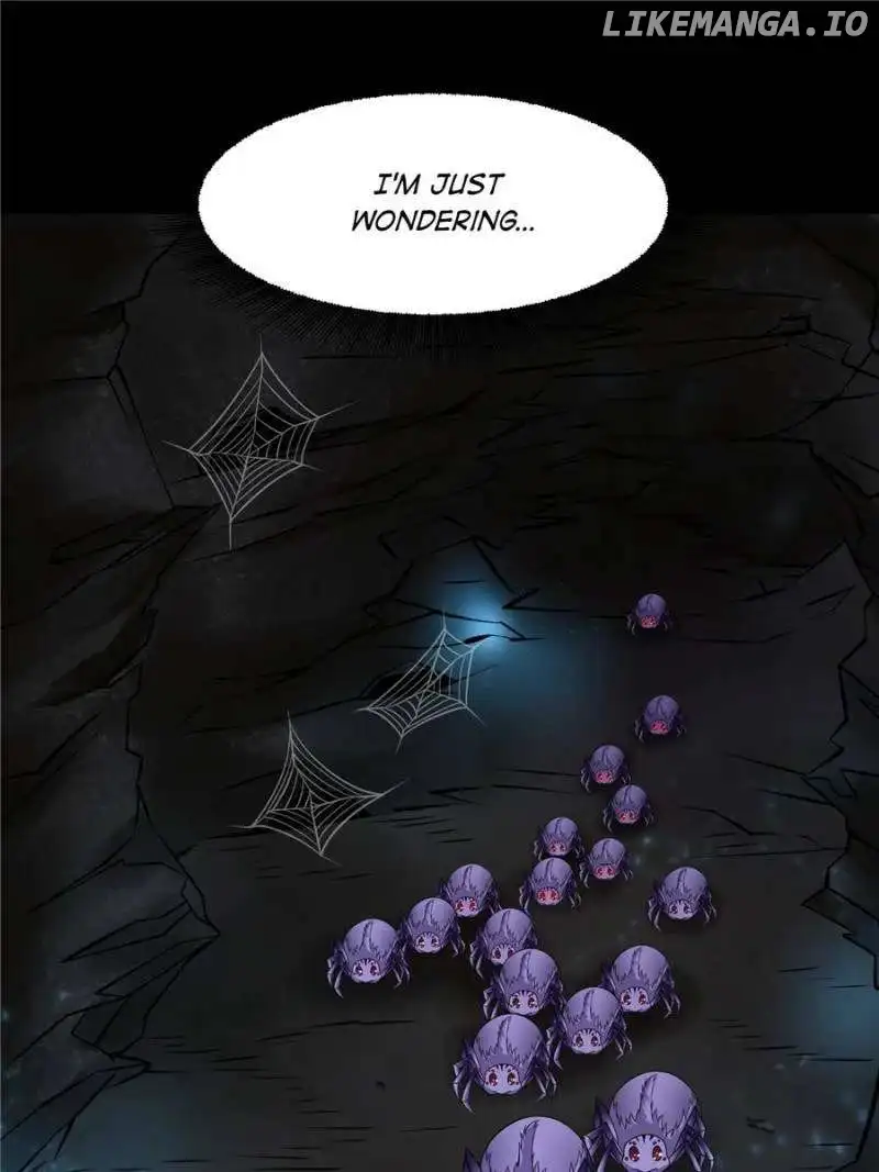 Ancient God’s Chosen Warriors Chapter 5 page 71