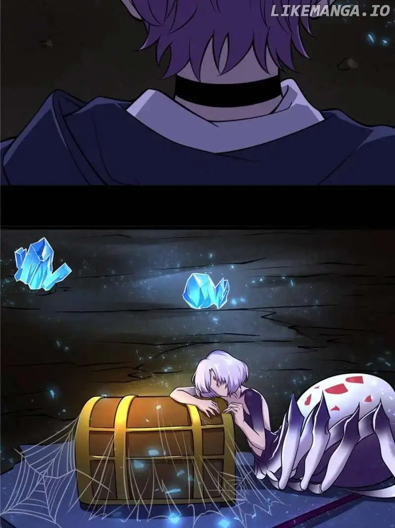 Ancient God’s Chosen Warriors Chapter 5 page 79