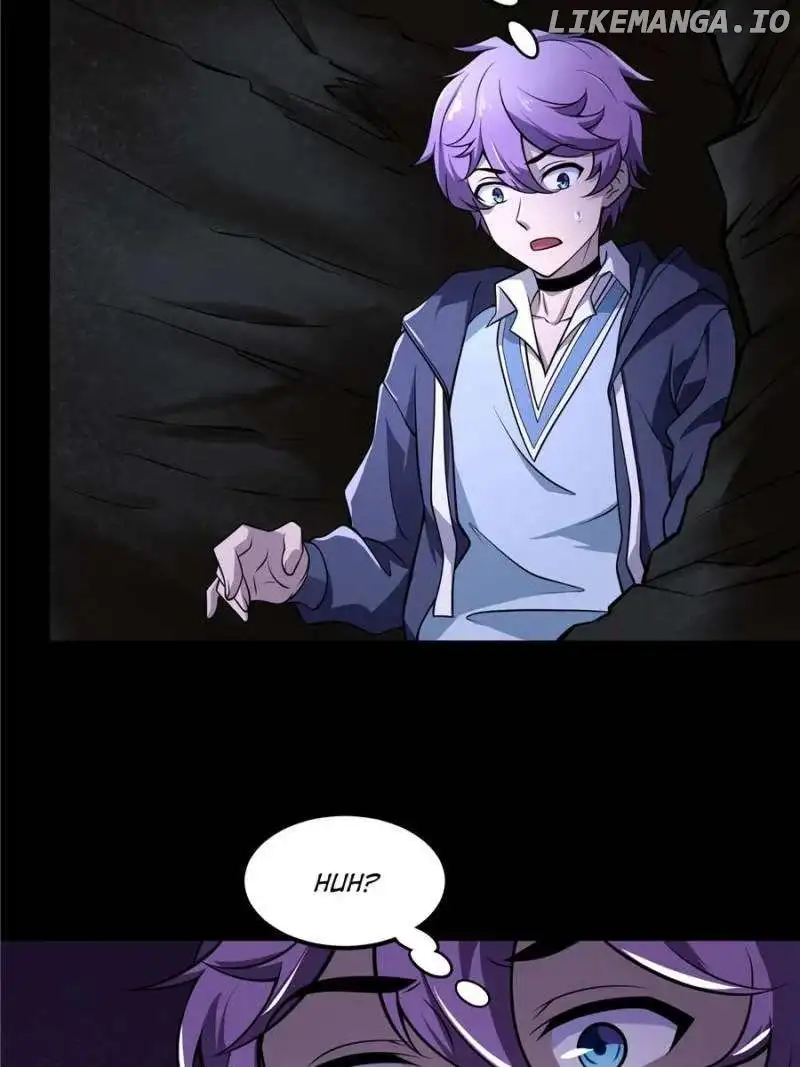 Ancient God’s Chosen Warriors Chapter 5 page 76
