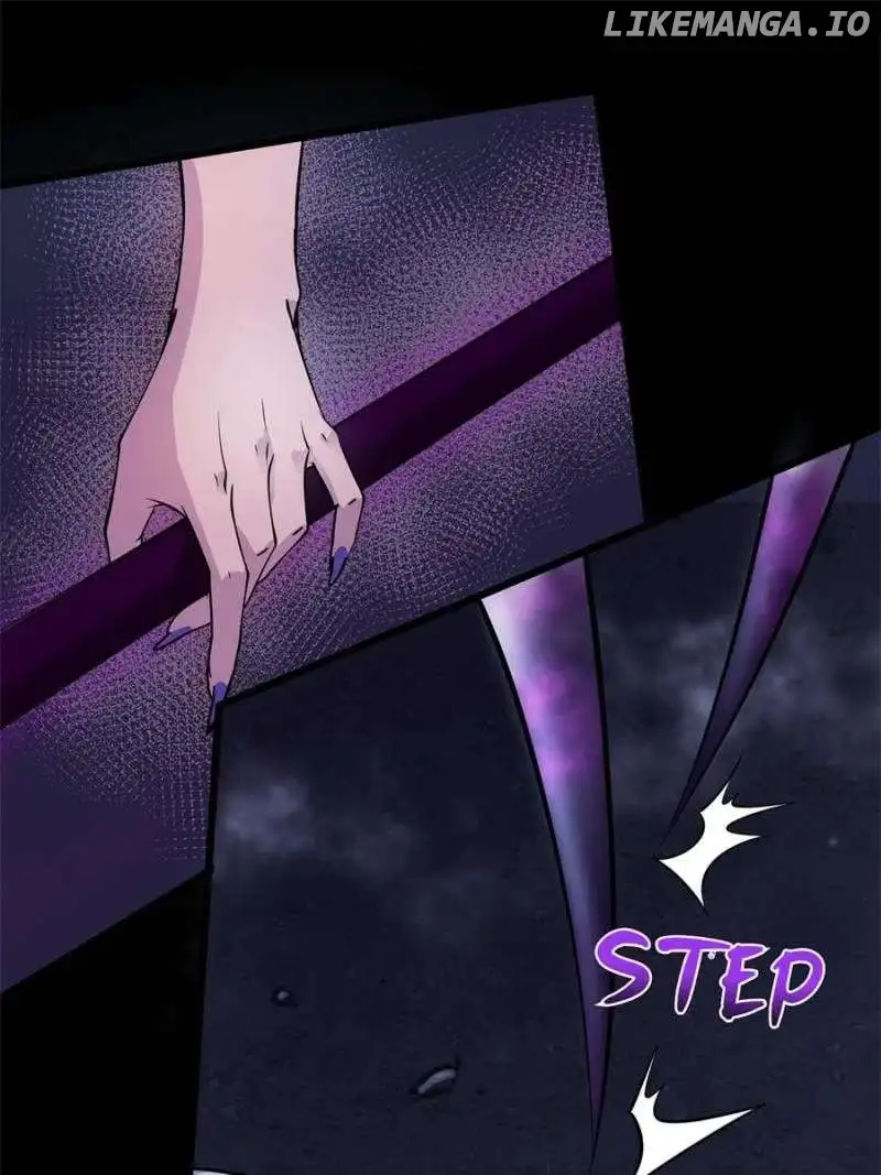Ancient God’s Chosen Warriors Chapter 6 page 4