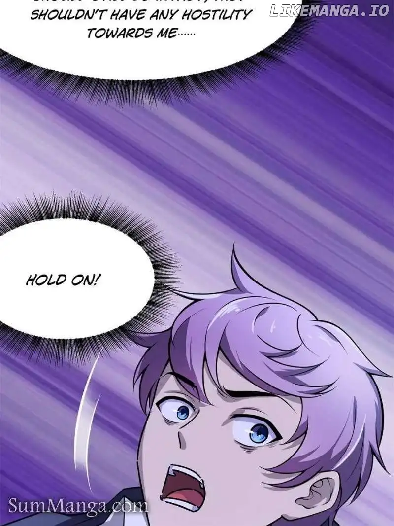 Ancient God’s Chosen Warriors Chapter 6 page 14