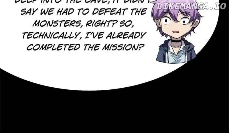 Ancient God’s Chosen Warriors Chapter 6 page 12