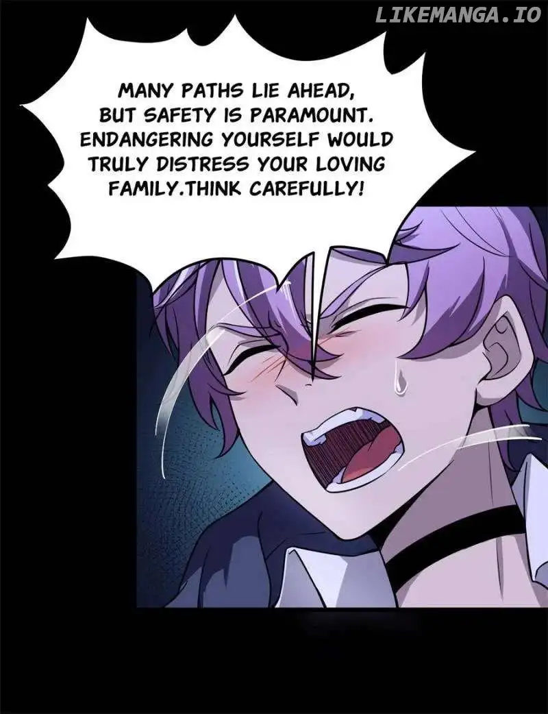 Ancient God’s Chosen Warriors Chapter 6 page 37