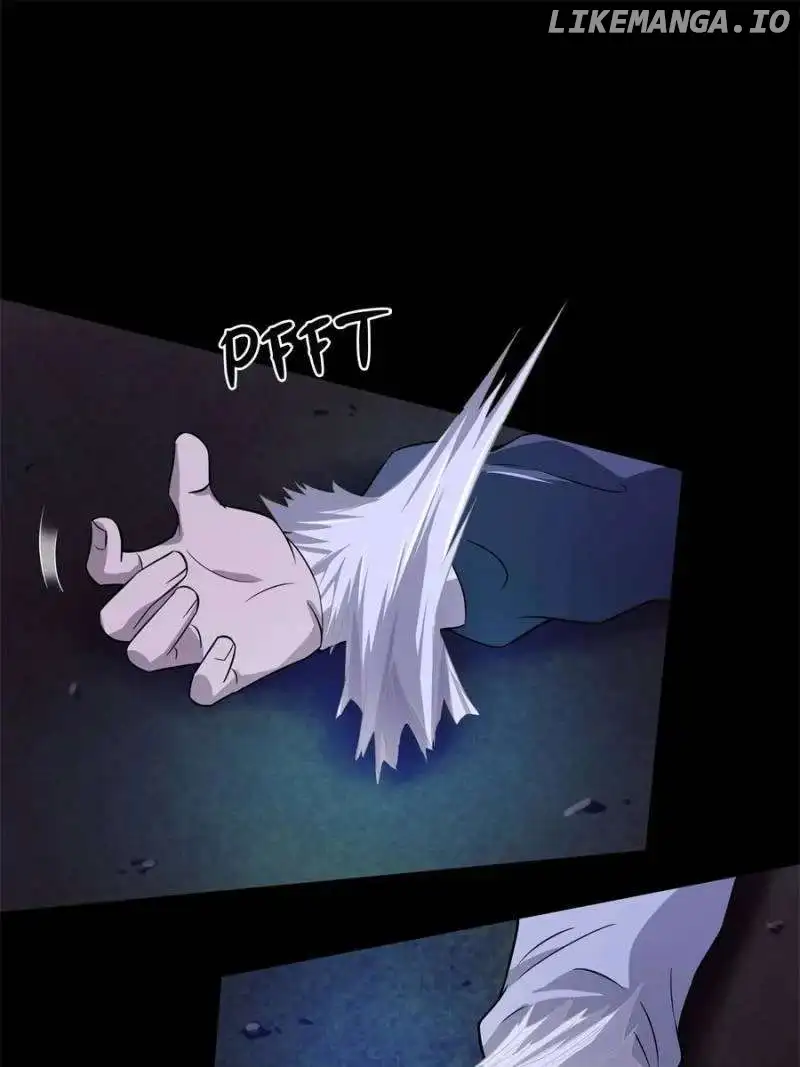 Ancient God’s Chosen Warriors Chapter 6 page 40