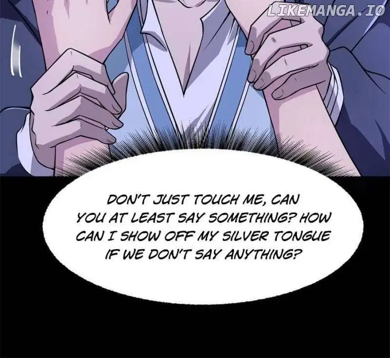 Ancient God’s Chosen Warriors Chapter 6 page 30
