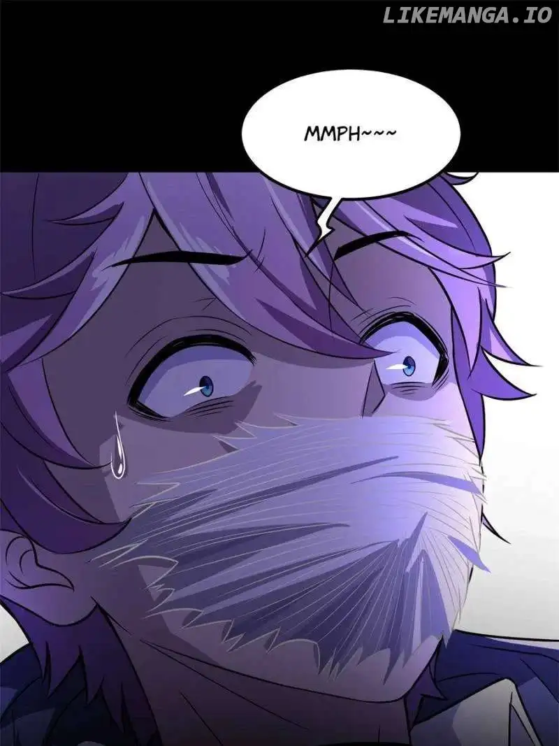 Ancient God’s Chosen Warriors Chapter 6 page 44