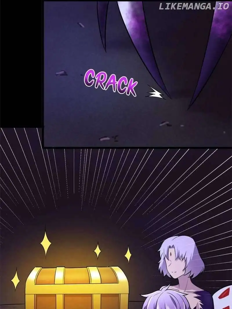 Ancient God’s Chosen Warriors Chapter 6 page 62