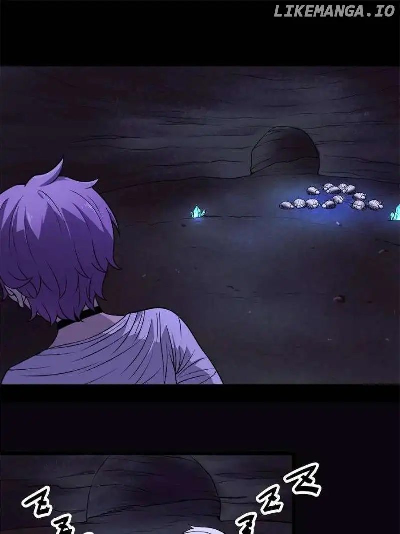 Ancient God’s Chosen Warriors Chapter 6 page 71
