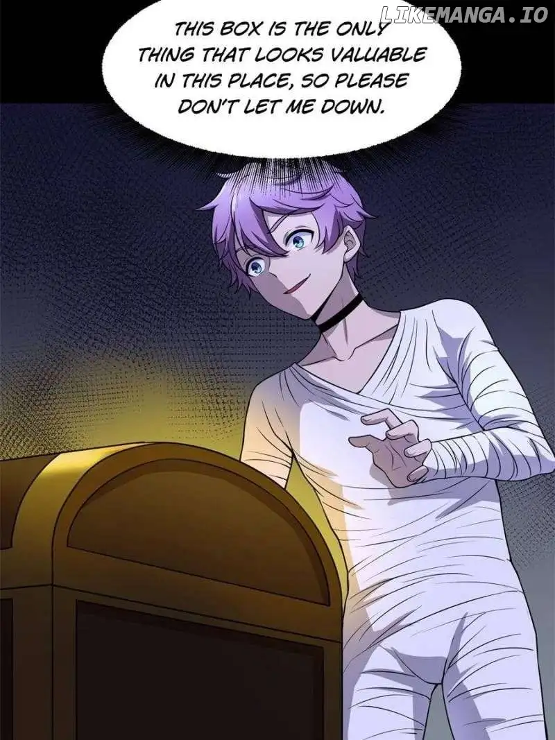 Ancient God’s Chosen Warriors Chapter 6 page 65