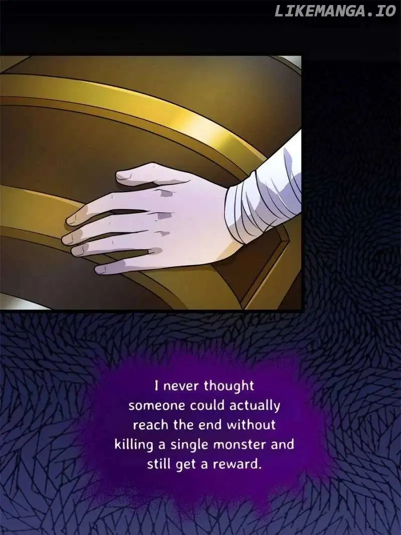 Ancient God’s Chosen Warriors Chapter 6 page 67