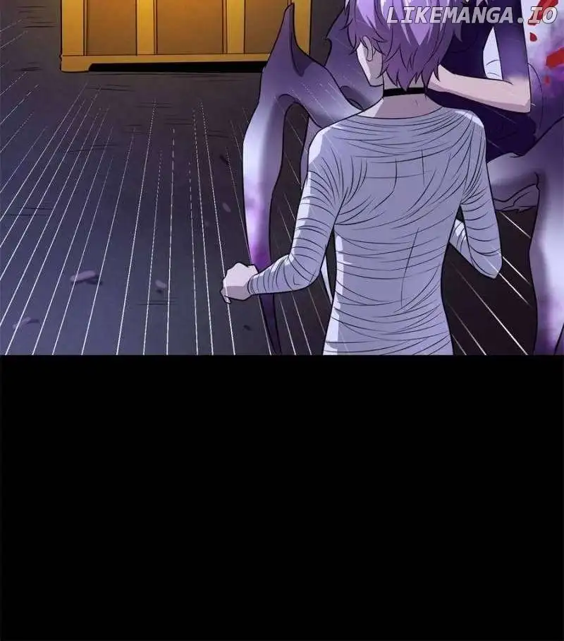 Ancient God’s Chosen Warriors Chapter 6 page 63