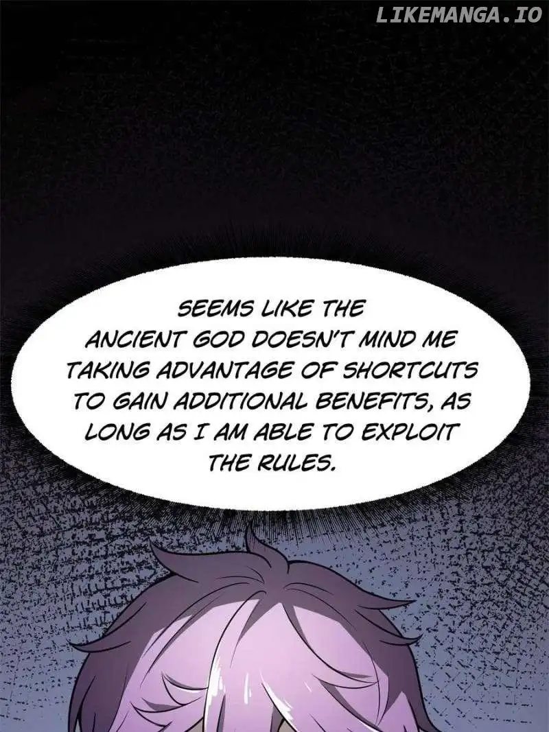 Ancient God’s Chosen Warriors Chapter 6 page 88