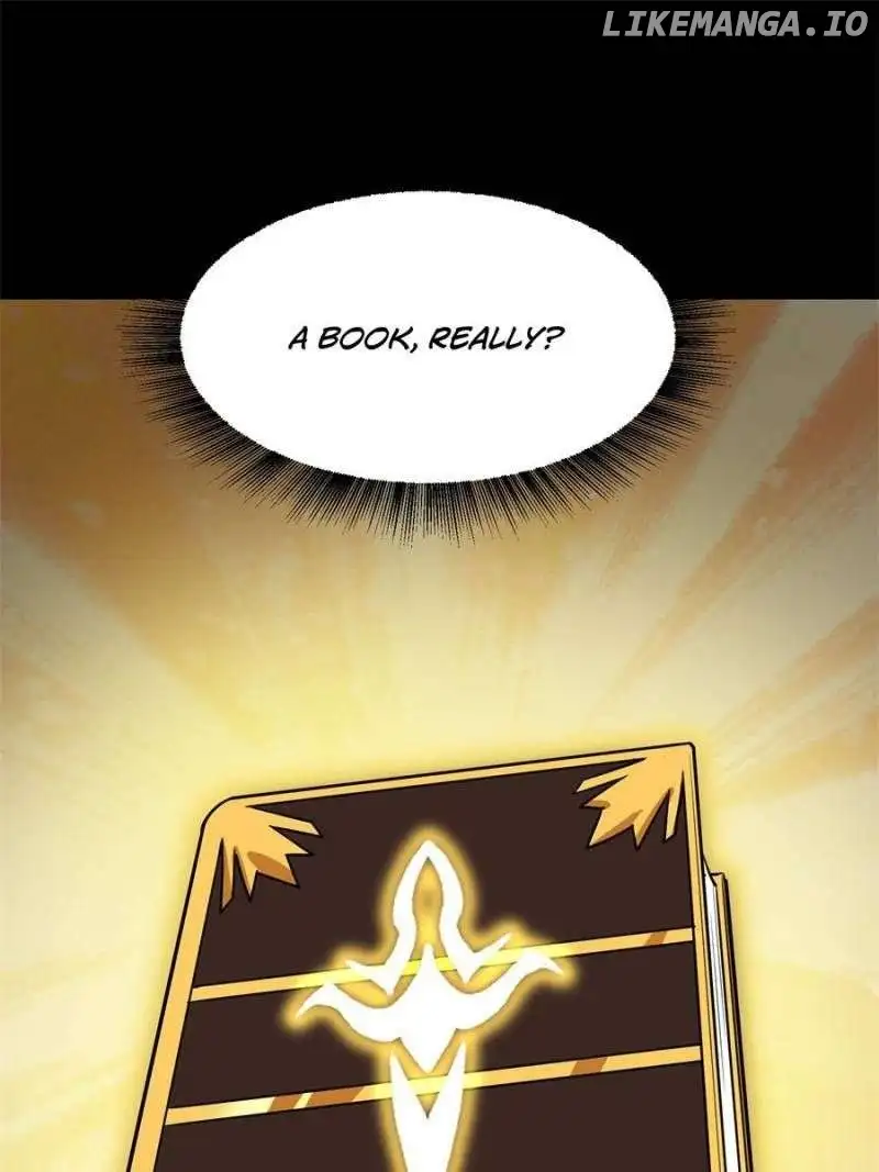Ancient God’s Chosen Warriors Chapter 6 page 86