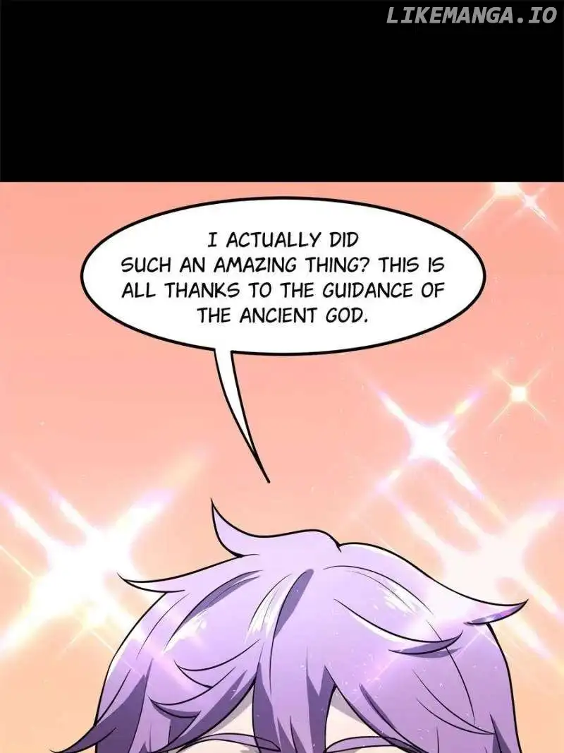 Ancient God’s Chosen Warriors Chapter 6 page 74