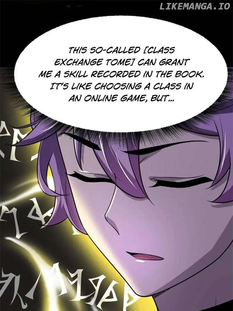 Ancient God’s Chosen Warriors Chapter 7 page 8