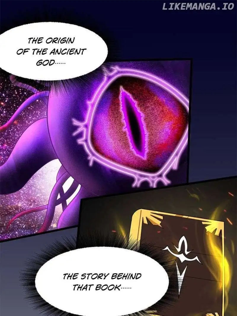 Ancient God’s Chosen Warriors Chapter 7 page 16