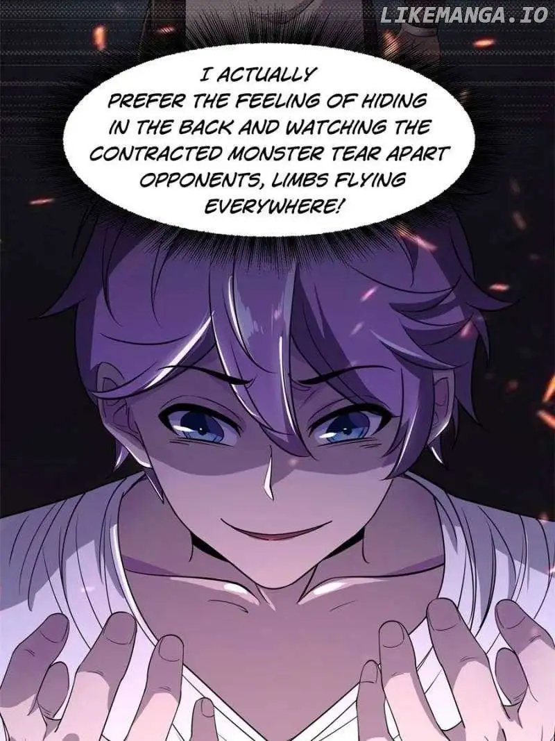 Ancient God’s Chosen Warriors Chapter 7 page 30