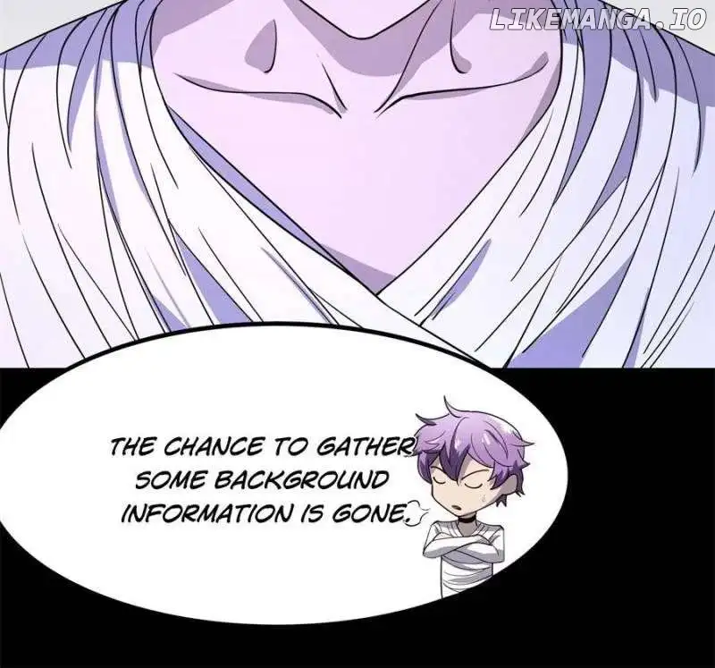 Ancient God’s Chosen Warriors Chapter 7 page 18
