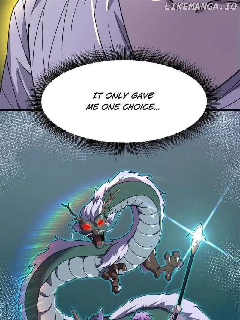 Ancient God’s Chosen Warriors Chapter 7 page 10