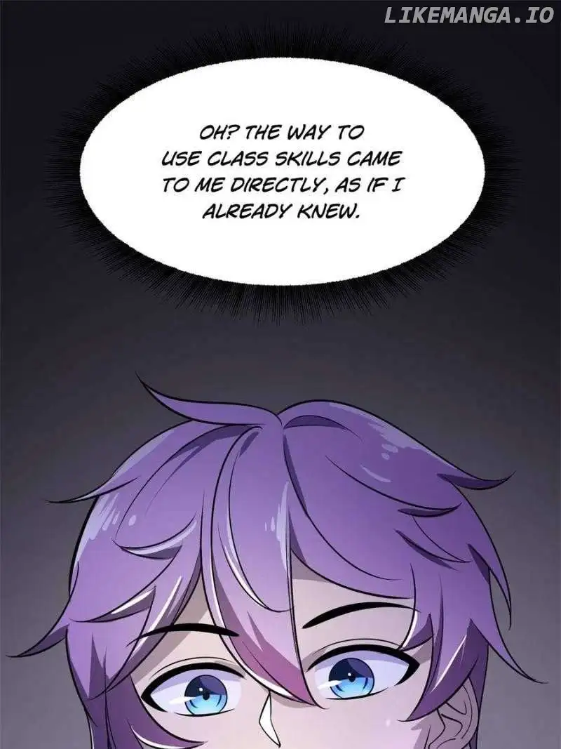 Ancient God’s Chosen Warriors Chapter 7 page 44
