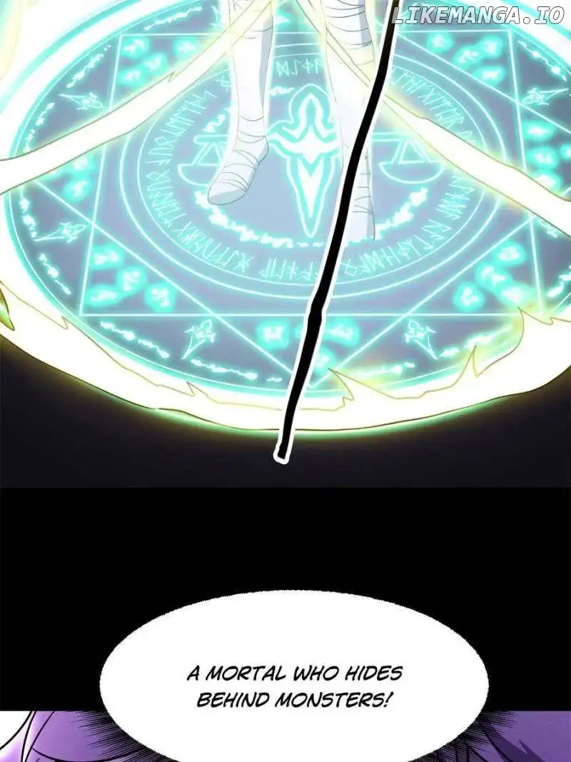 Ancient God’s Chosen Warriors Chapter 7 page 40
