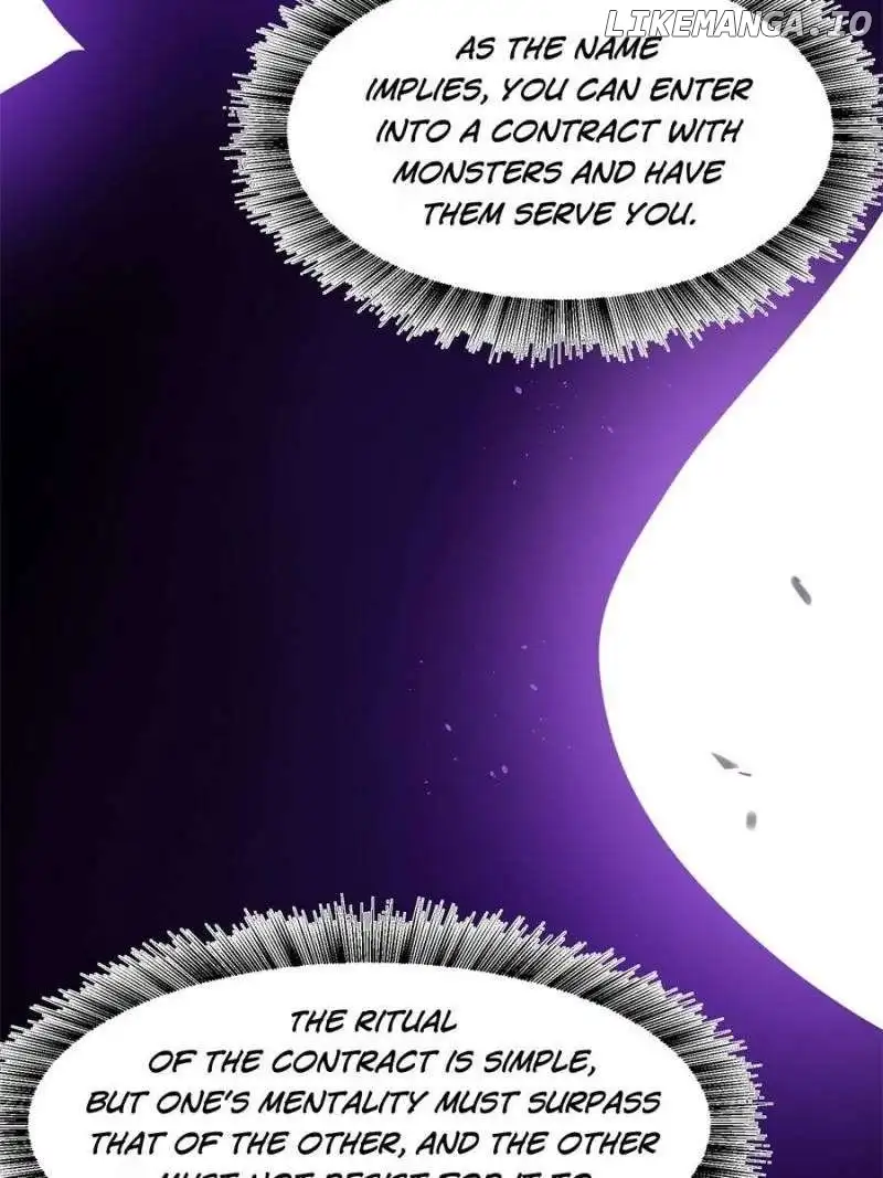 Ancient God’s Chosen Warriors Chapter 7 page 14