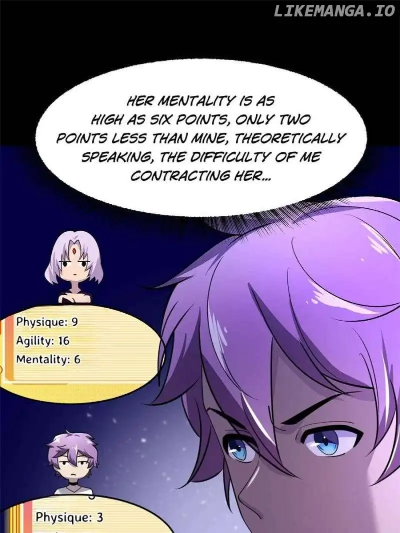 Ancient God’s Chosen Warriors Chapter 7 page 60