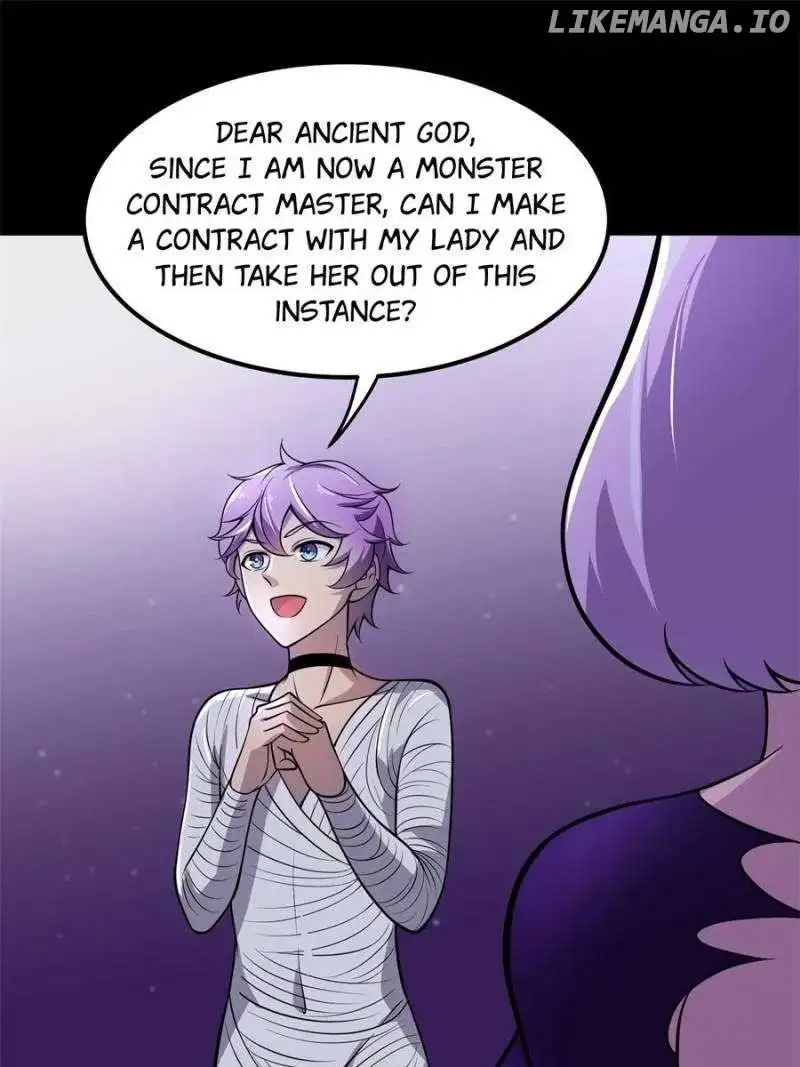 Ancient God’s Chosen Warriors Chapter 7 page 65