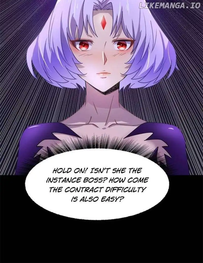 Ancient God’s Chosen Warriors Chapter 7 page 59