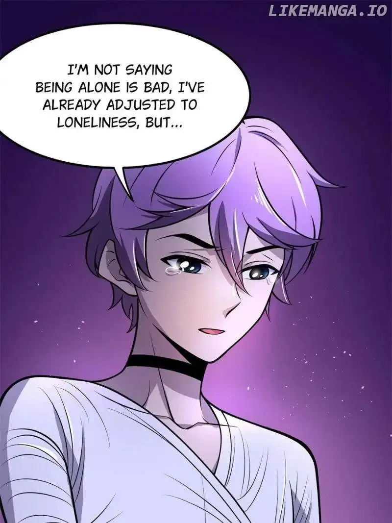 Ancient God’s Chosen Warriors Chapter 7 page 73