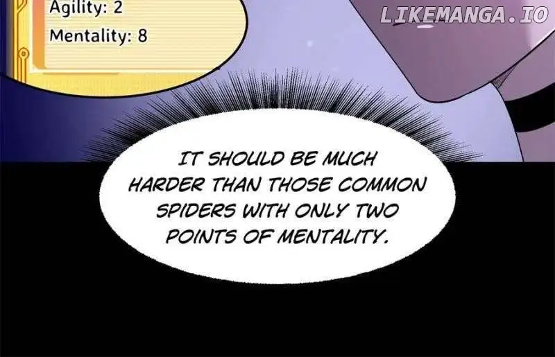 Ancient God’s Chosen Warriors Chapter 7 page 61