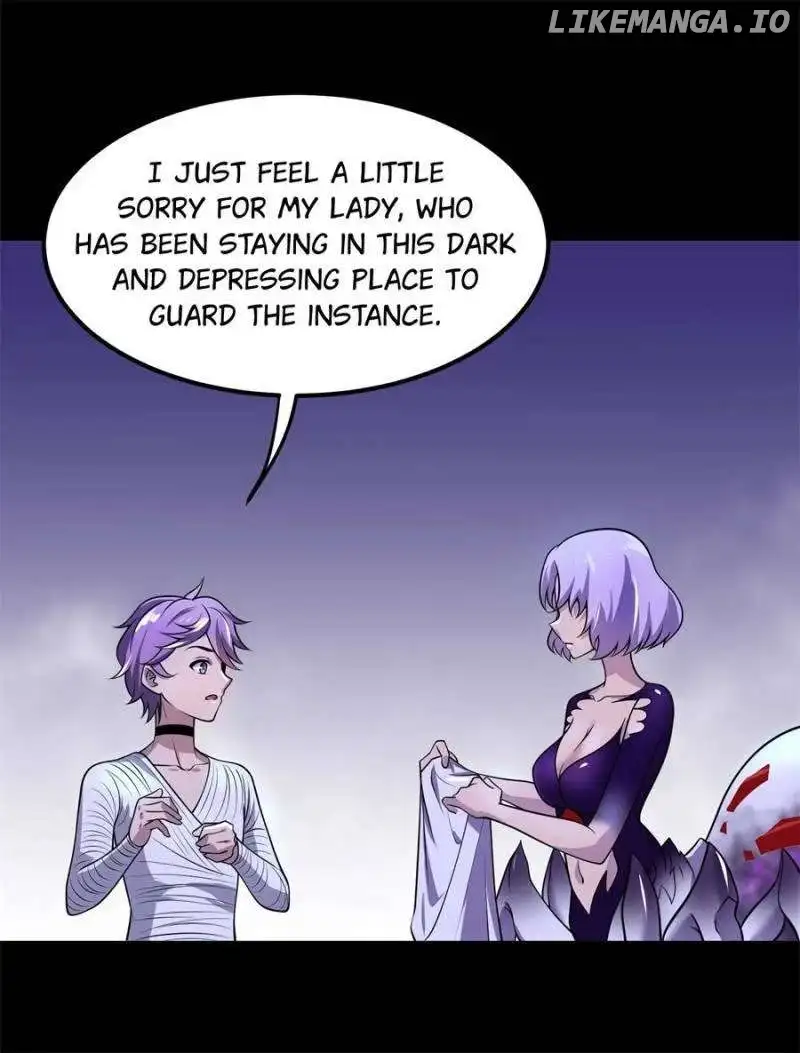Ancient God’s Chosen Warriors Chapter 7 page 69