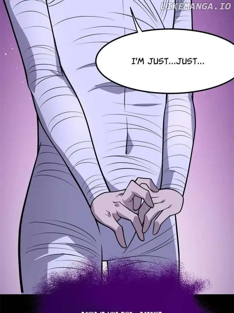 Ancient God’s Chosen Warriors Chapter 7 page 74