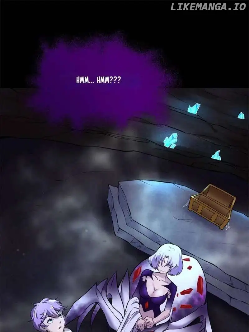 Ancient God’s Chosen Warriors Chapter 7 page 67