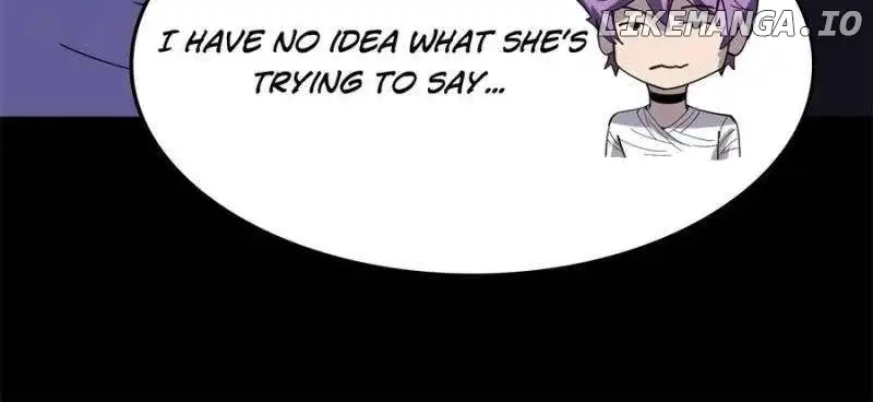Ancient God’s Chosen Warriors Chapter 7 page 57