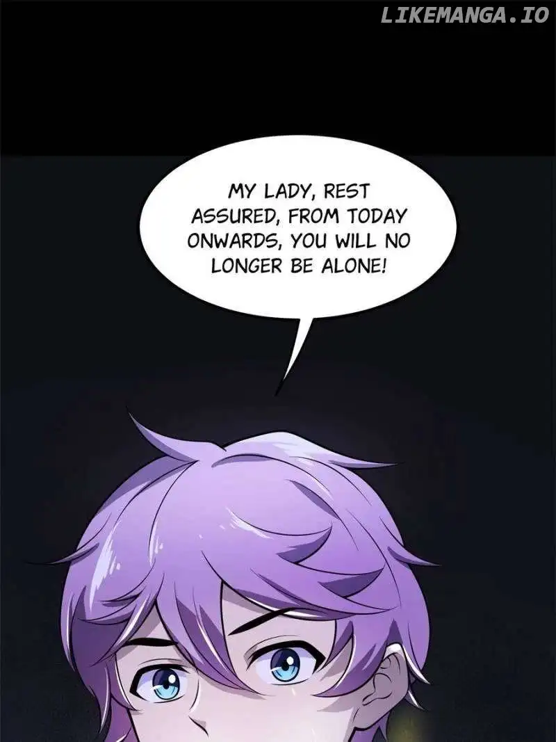 Ancient God’s Chosen Warriors Chapter 7 page 86