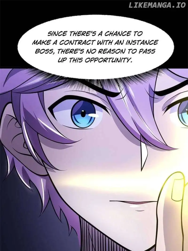 Ancient God’s Chosen Warriors Chapter 7 page 84