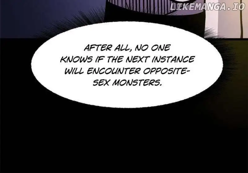 Ancient God’s Chosen Warriors Chapter 7 page 85