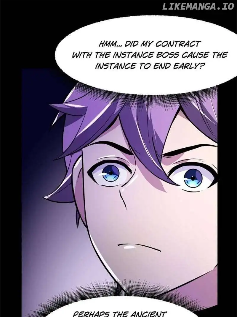 Ancient God’s Chosen Warriors Chapter 7 page 98