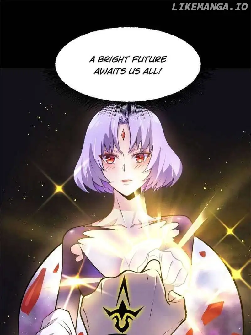 Ancient God’s Chosen Warriors Chapter 7 page 88