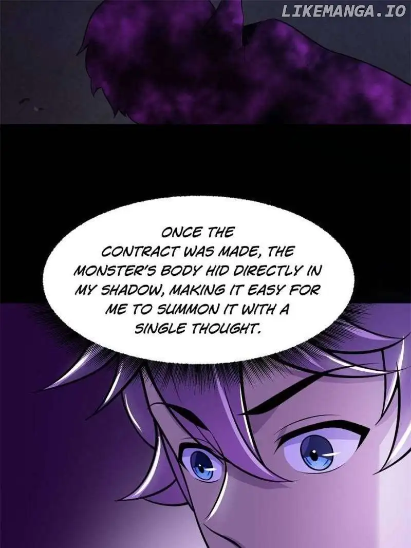 Ancient God’s Chosen Warriors Chapter 7 page 94