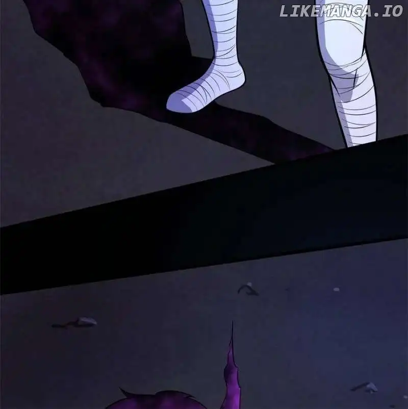 Ancient God’s Chosen Warriors Chapter 7 page 93