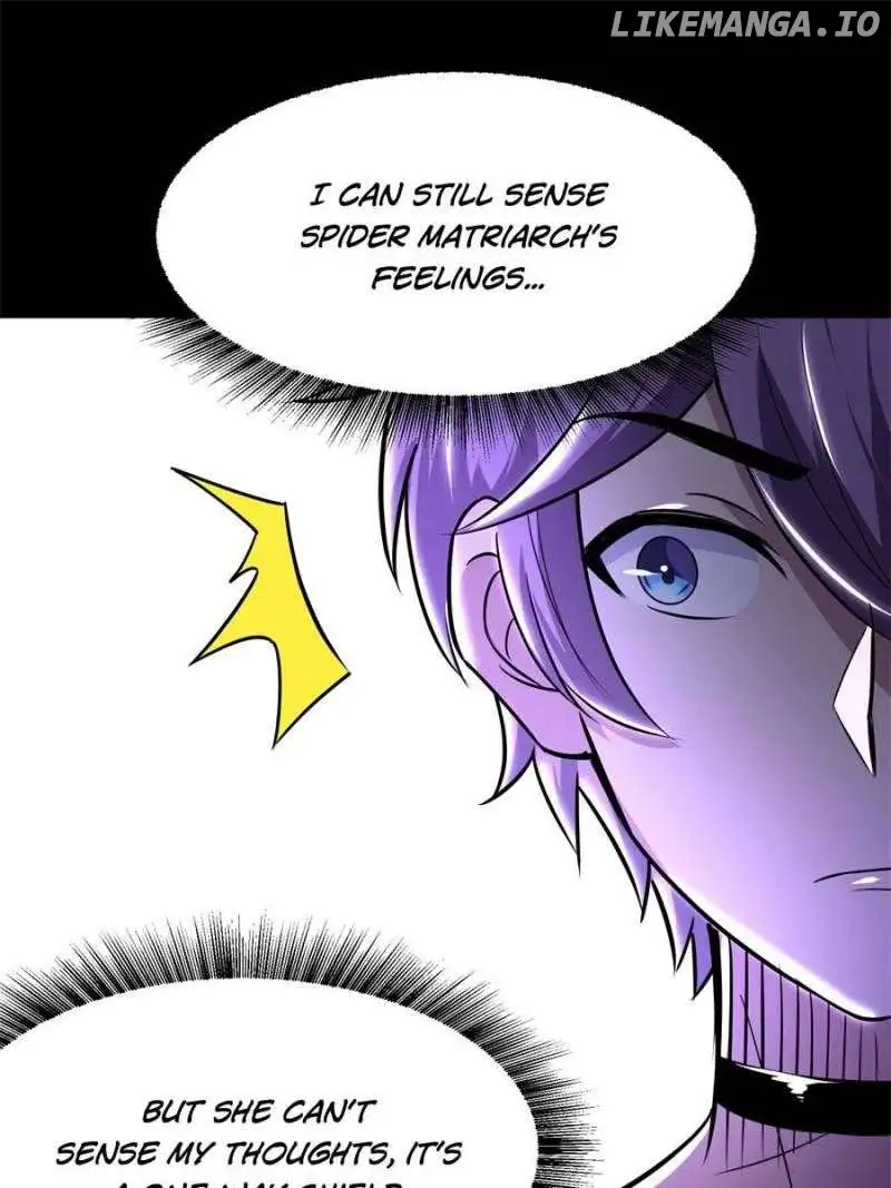 Ancient God’s Chosen Warriors Chapter 7 page 105