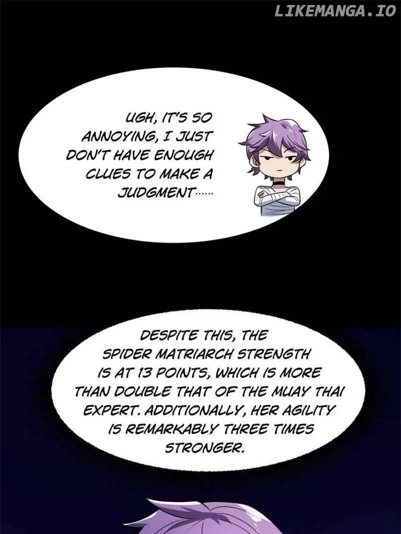 Ancient God’s Chosen Warriors Chapter 7 page 100