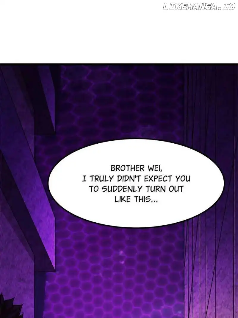 Ancient God’s Chosen Warriors Chapter 9 page 2