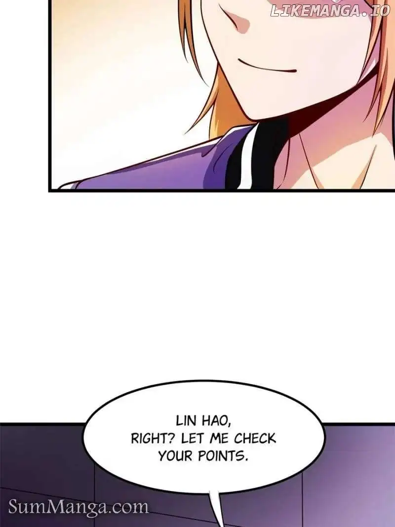 Ancient God’s Chosen Warriors Chapter 9 page 9