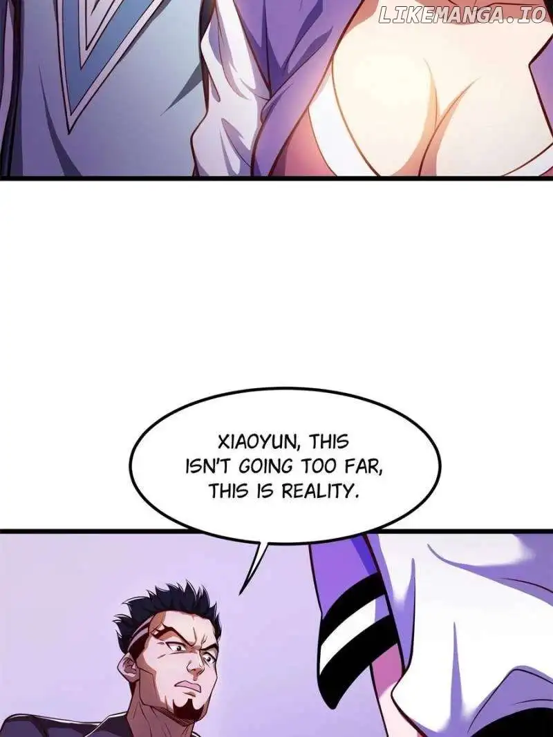 Ancient God’s Chosen Warriors Chapter 9 page 16