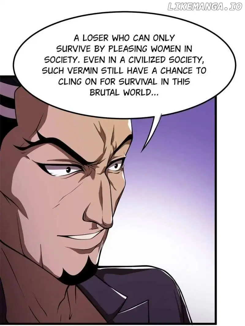 Ancient God’s Chosen Warriors Chapter 9 page 12