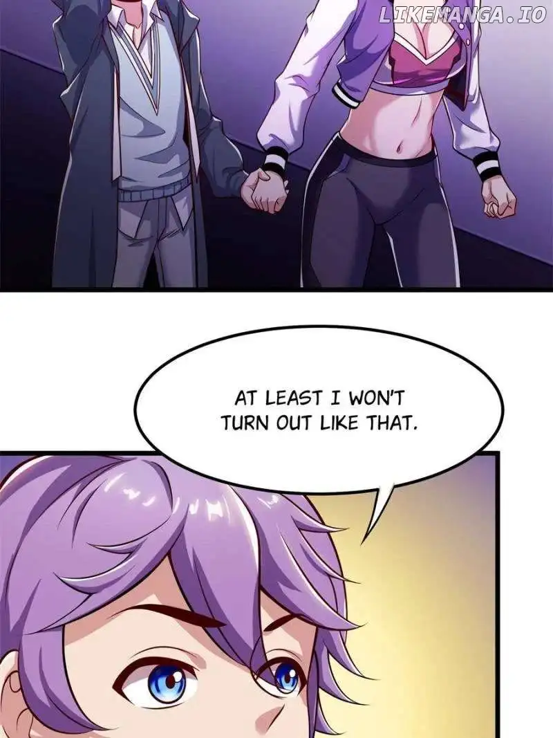 Ancient God’s Chosen Warriors Chapter 9 page 7